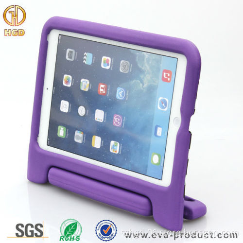 Hot Selling EVA Shockproof Kids Tablet Case For Apple iPad Air 2 Case